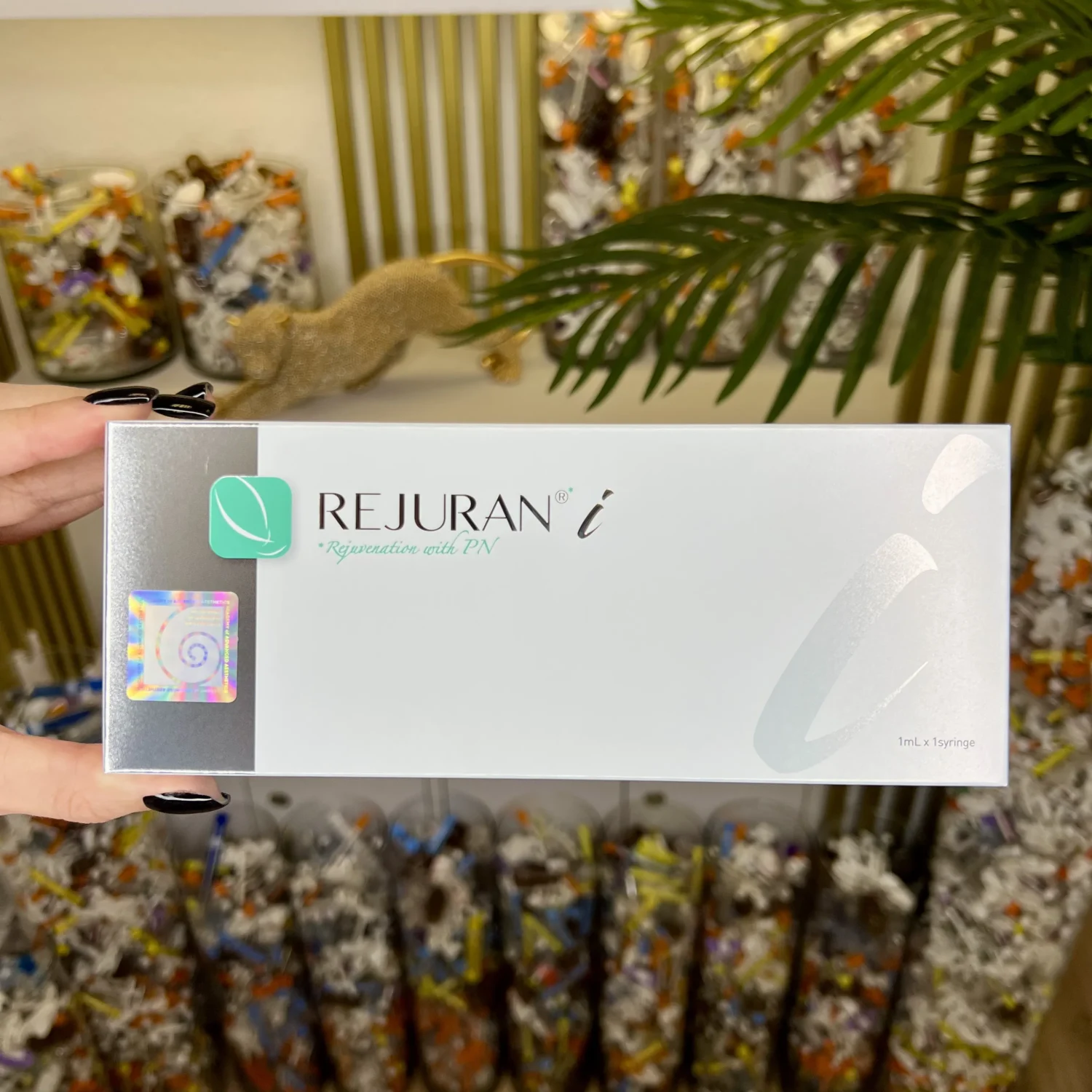 Rejuran I