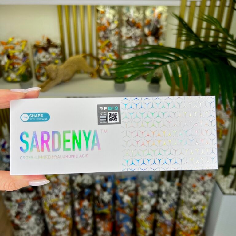 SARDENYA SHAPE