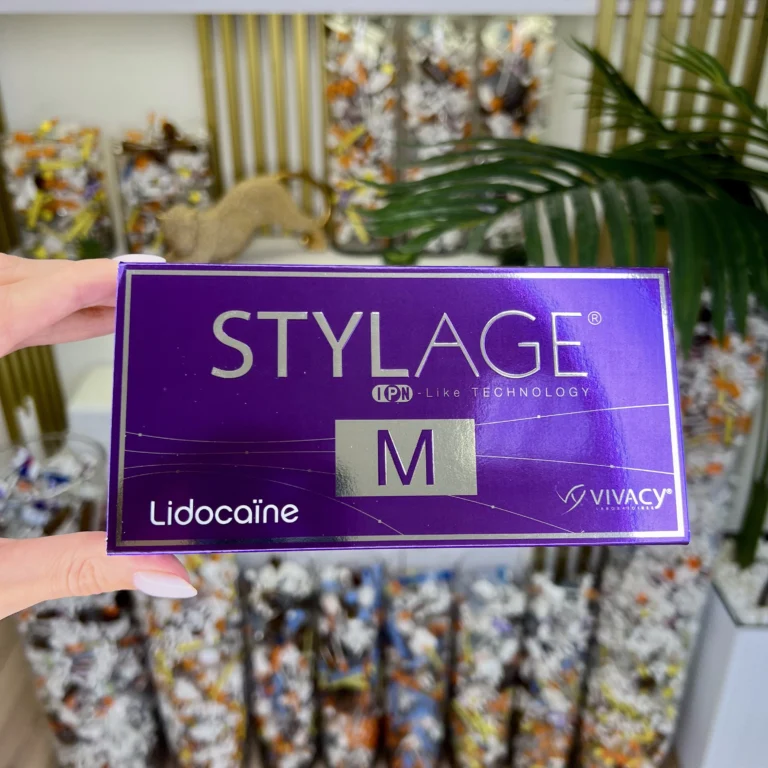 Stylage M Lido,