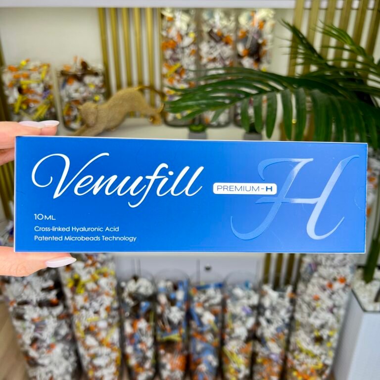 Філлер для тіла Venufill Premium-H 10 мл (Венуфіл Преміум-H)
